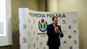 Automatyczna ocena jakości artykułów Wikipedii (Konferencja Wikimedia Polska 2016)